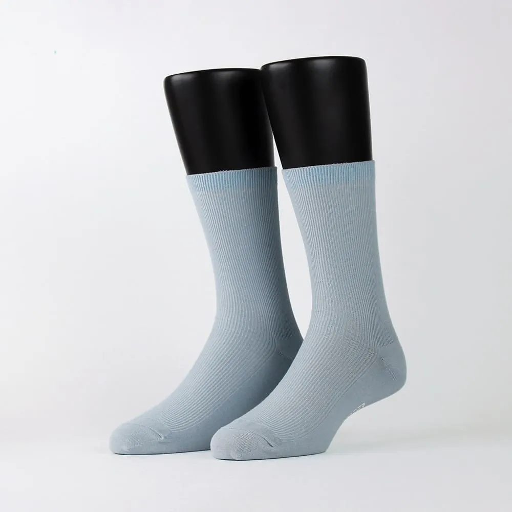 【FOOTER除臭襪】素色微分子高筒襪-男款(T73-巧克力棕) 歷史價格詳細信息