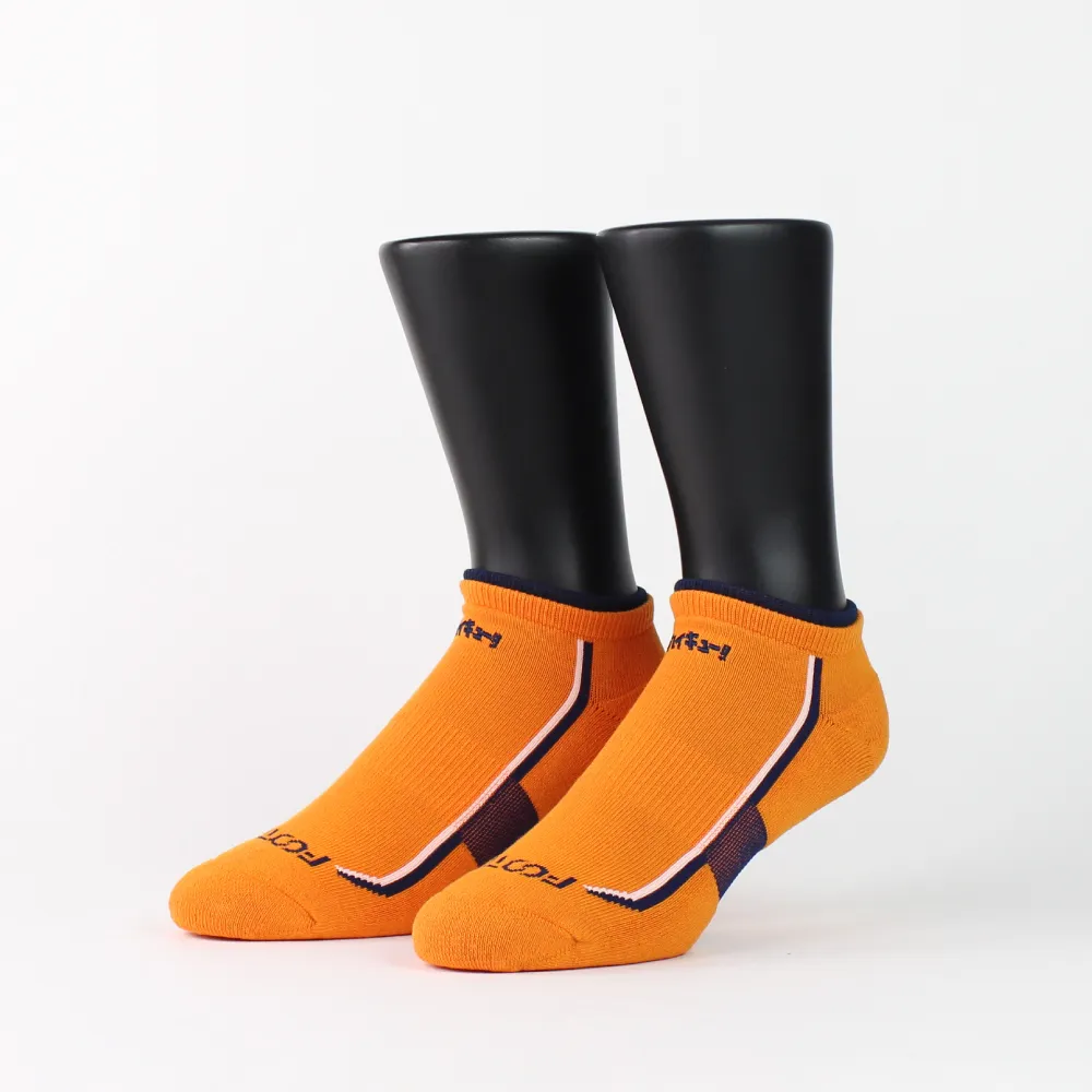 【FOOTER】排球少年!!飛吧標語高筒襪(HF03-黑) 歷史價格詳細信息