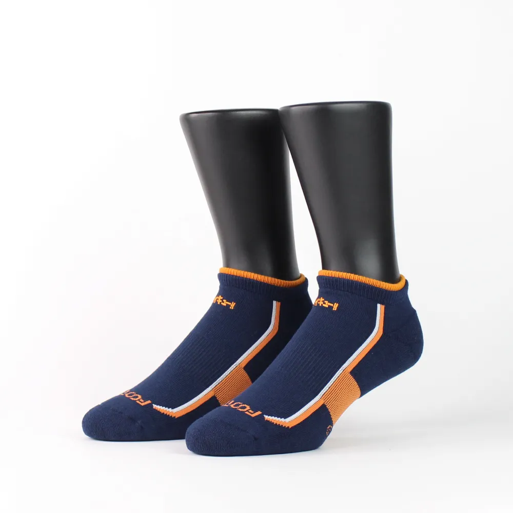 【FOOTER】排球少年!!飛吧標語高筒襪(HF03-黑) 歷史價格詳細信息