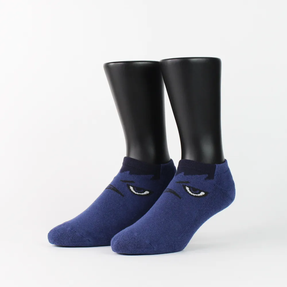 【FOOTER】排球少年!!飛吧標語高筒襪(HF03-黑) 歷史價格詳細信息