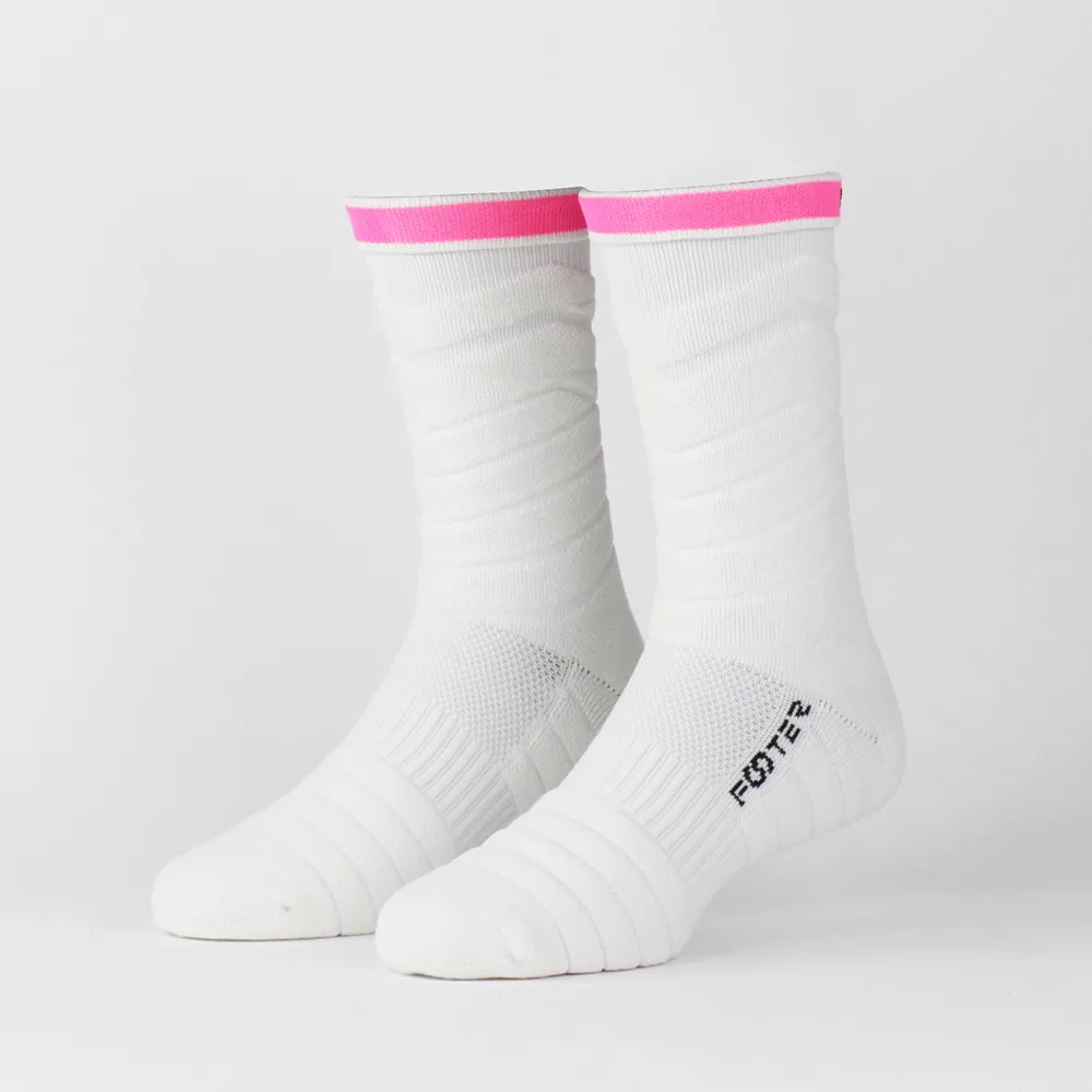 【FOOTER】Beat It! 輕壓力排球襪(ZH157-黃) 歷史價格詳細信息