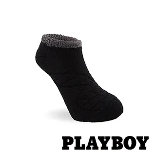 【PLAYBOY】拼接方格男短襪 歷史價格詳細信息
