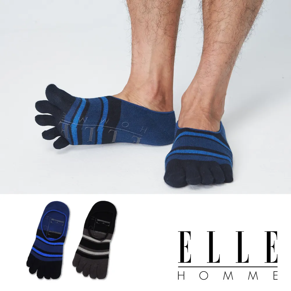 ELLE HOMME漸層寬口紳士襪 歷史價格詳細信息