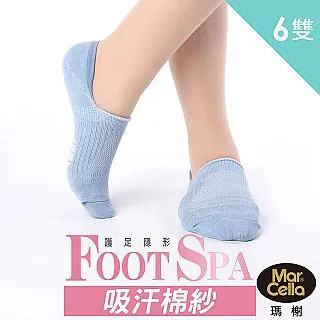瑪榭棉質高腳背隱形襪MS-21907-LH條紋（加大尺碼:24~26CM）【康是美】 歷史價格詳細信息