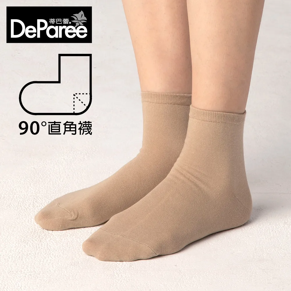 蒂巴蕾SOCKS-直角襪22085深墨綠【康是美】 歷史價格詳細信息