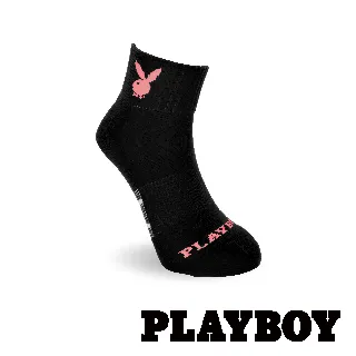 【PLAYBOY】1/4素色百搭運動襪-深灰(運動襪/女襪/慢跑襪) 歷史價格詳細信息