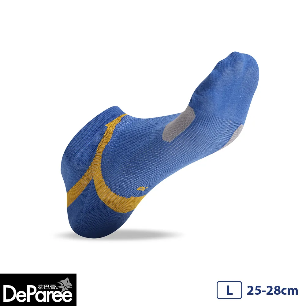 【蒂巴蕾】輕量機能襪 LIGHT FUNCTION-水藍色 歷史價格詳細信息