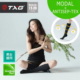 TXG 抗菌除臭減壓襪/基礎型15-20mmHg/男女適用壓力襪 歷史價格詳細信息
