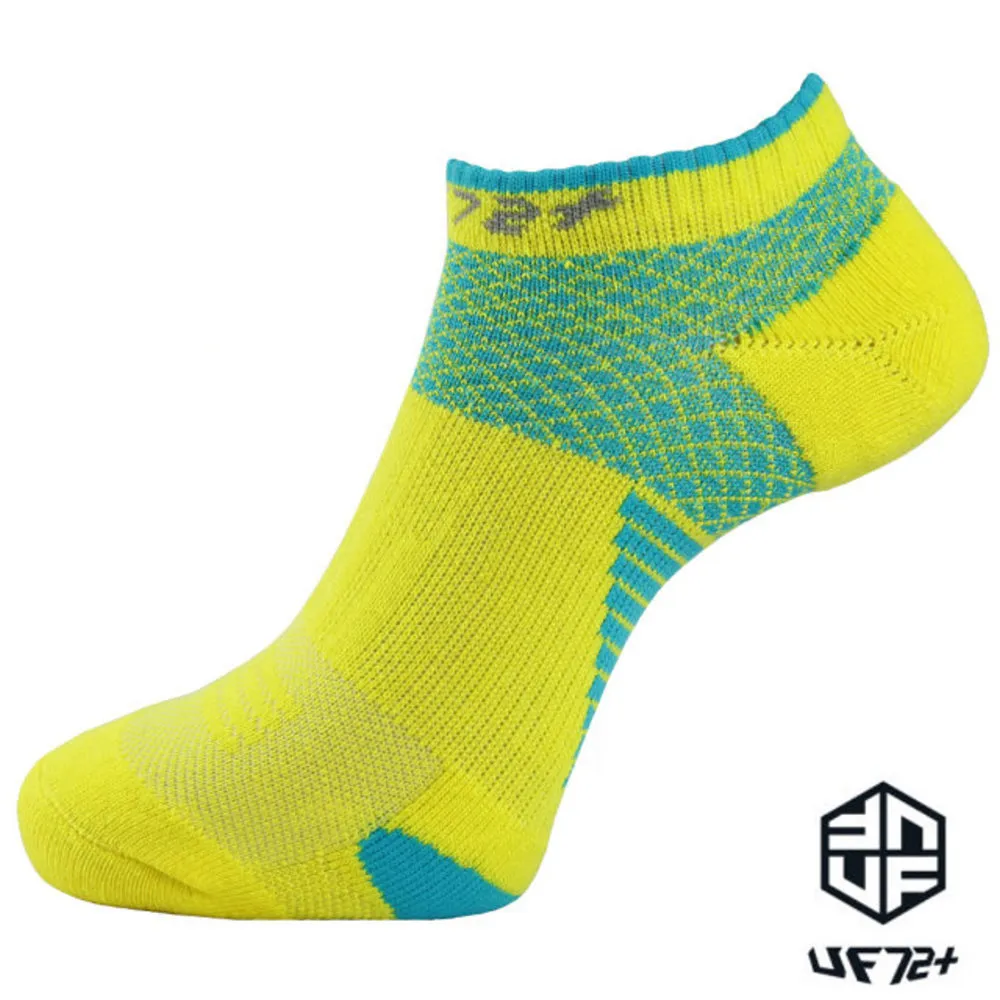 【UF72+】UF612 奈米銀除臭抗菌3D足弓加壓圈厚底動能運動襪/5入組(跑步/健走/各類運動) 歷史價格詳細信息