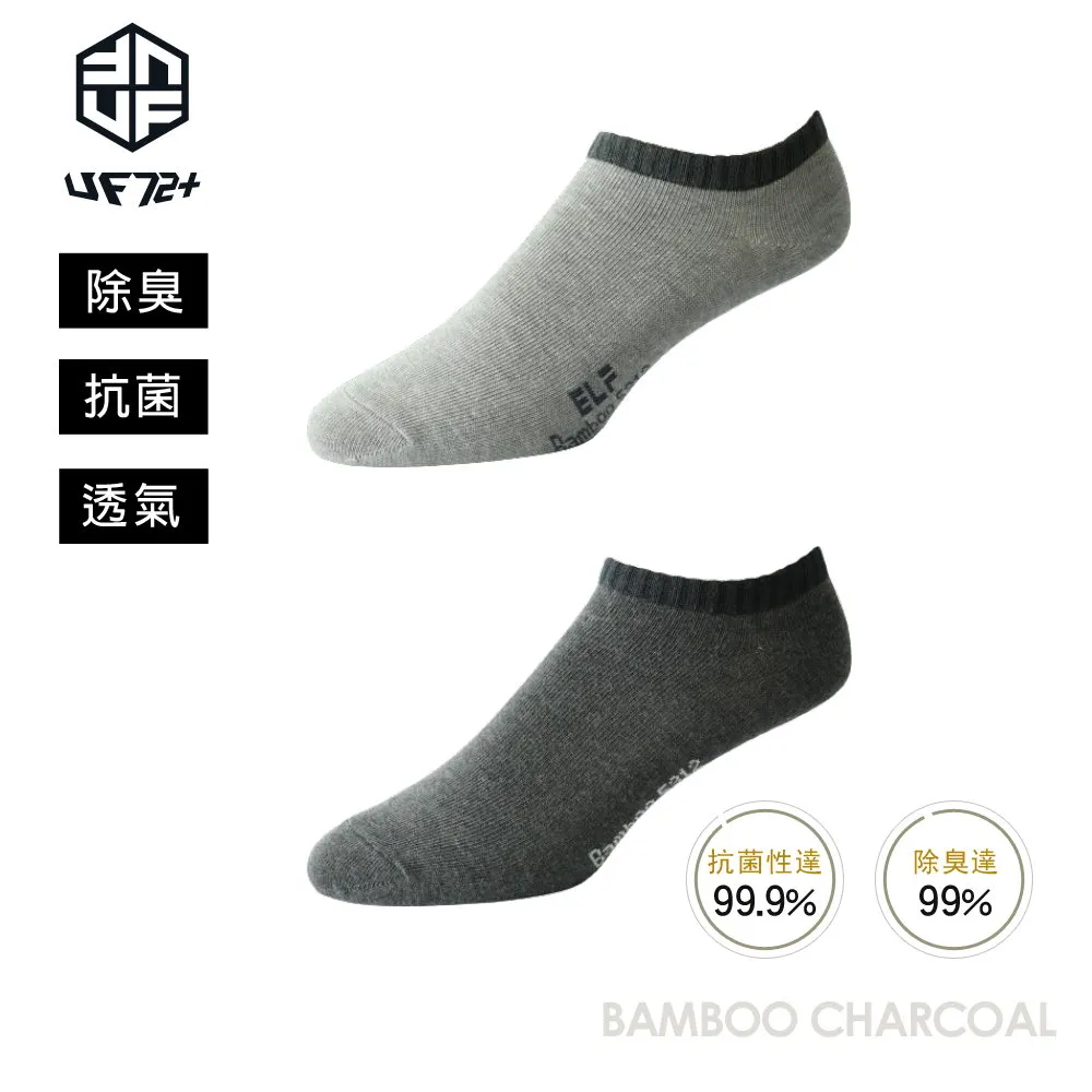 [UF72](三入組)elf除臭竹炭高效斑馬休閒襪UF5311(22-24) 歷史價格詳細信息