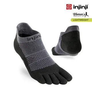 【INJINJI】RUN女性輕量吸排五趾隱形襪 [祖母綠]五趾襪 歷史價格詳細信息