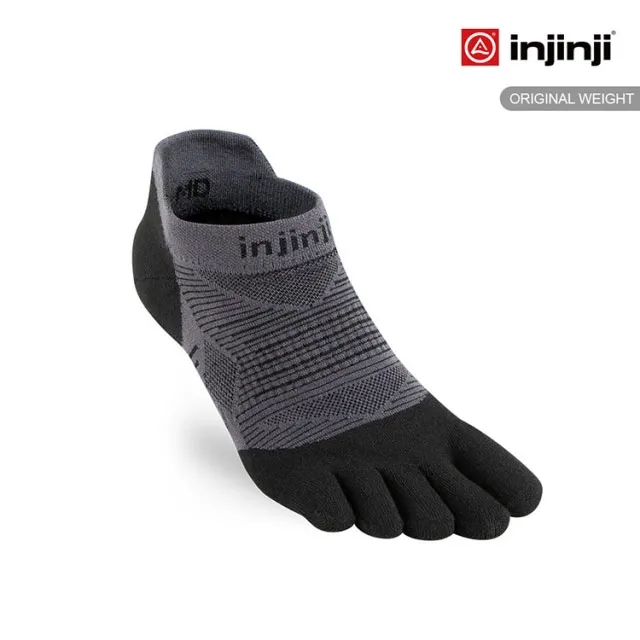 【INJINJI】RUN吸排五趾隱形襪EX [灰色] 五趾襪 運動襪 機能襪 排汗襪 | INJB0NAA0693 歷史價格詳細信息
