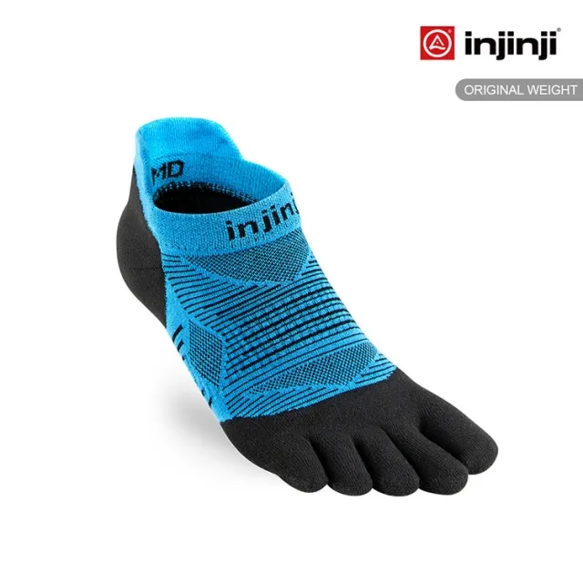 【INJINJI】RUN吸排五趾隱形襪EX [灰色] 五趾襪 運動襪 機能襪 排汗襪 | INJB0NAA0693 歷史價格詳細信息