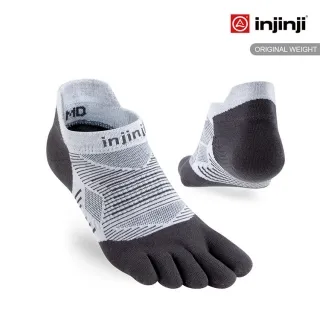 【INJINJI】RUN吸排五趾隱形襪EX [灰色] 五趾襪 運動襪 機能襪 排汗襪 | INJB0NAA0693 歷史價格詳細信息