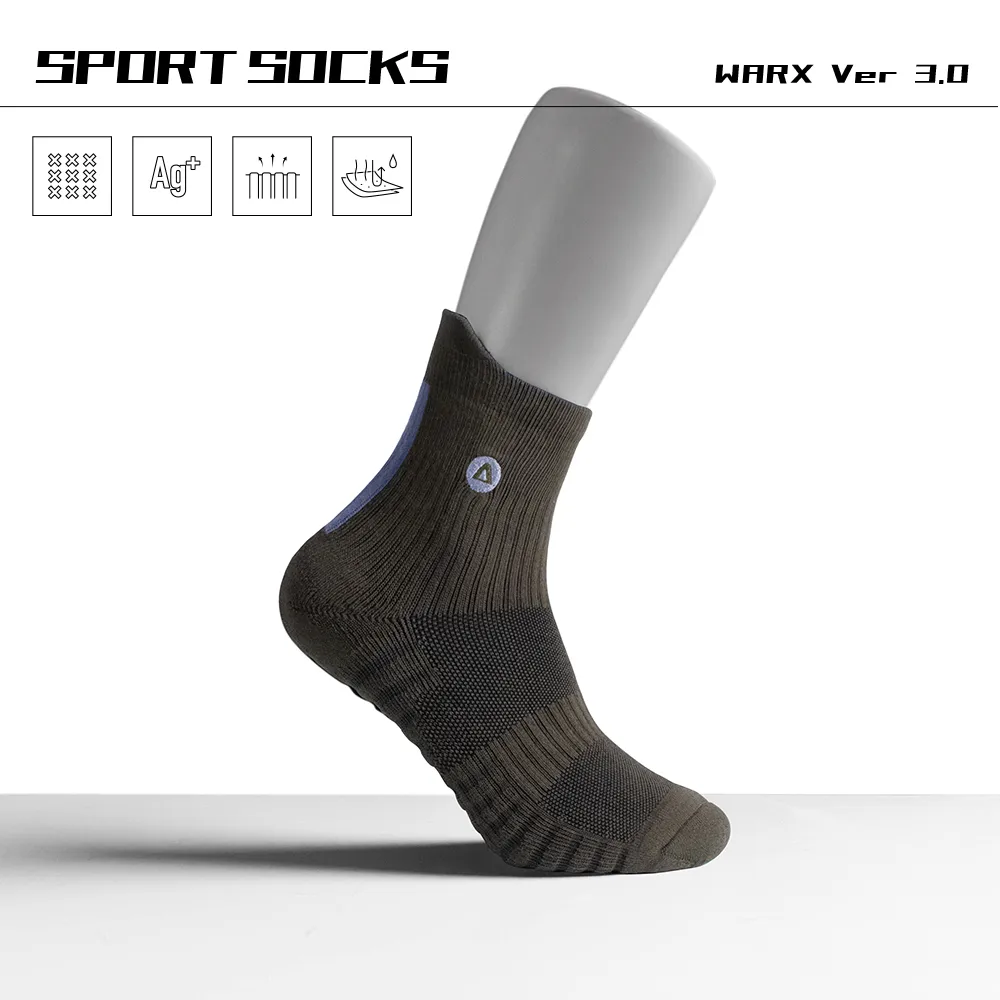 WARX除臭襪 二刀流運動中筒襪-熱血橘 歷史價格詳細信息