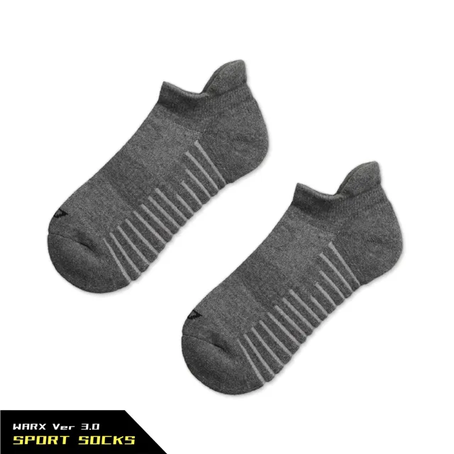 WARX除臭襪 二刀流運動中筒襪-熱血橘 歷史價格詳細信息
