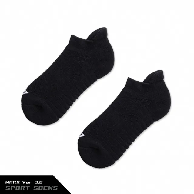 WARX除臭襪 二刀流運動中筒襪-熱血橘 歷史價格詳細信息