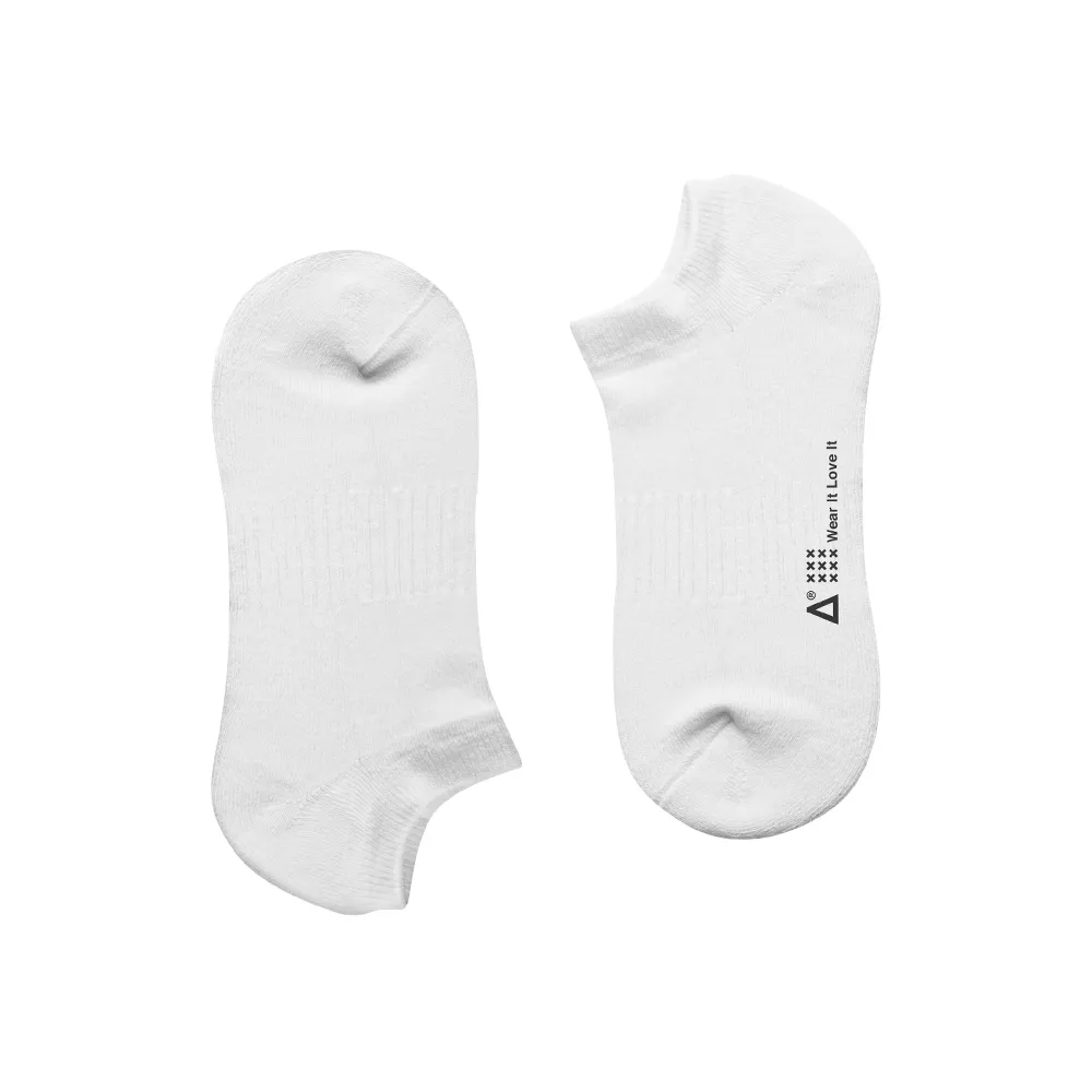 WARX除臭襪 經典素色船型襪-月光黃 歷史價格詳細信息