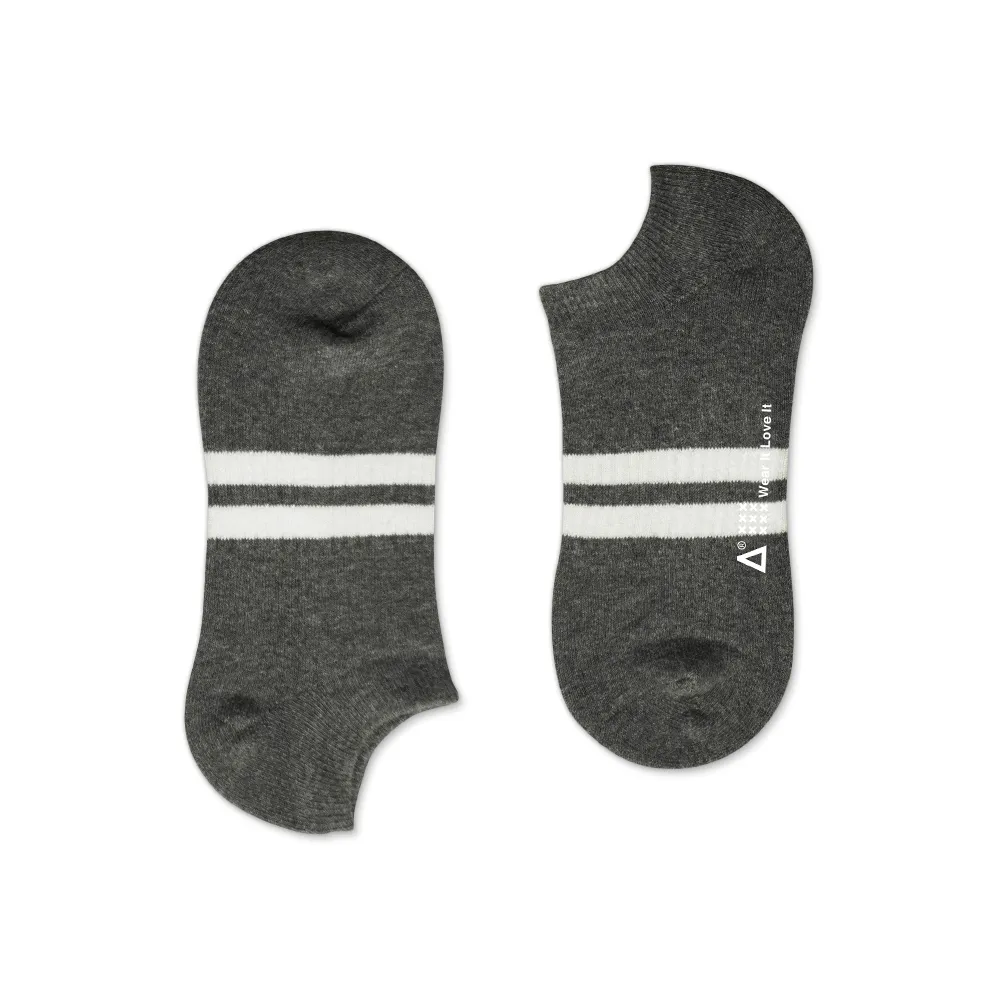 WARX除臭襪 百搭條紋隱形襪-檸檬黃 歷史價格詳細信息