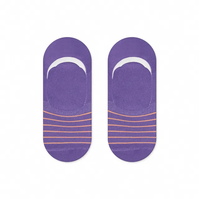 WARX除臭襪 百搭條紋隱形襪-檸檬黃 歷史價格詳細信息