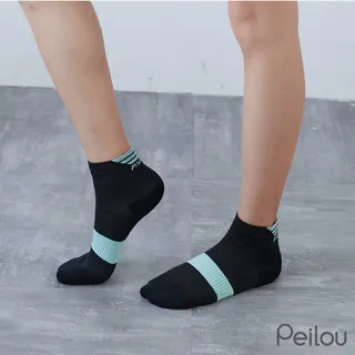 PEILOU 貝柔除臭抑菌足弓氣墊短襪(男)(3雙組) 歷史價格詳細信息