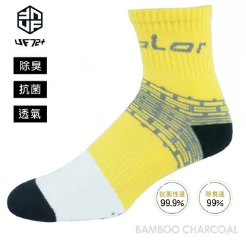 [UF72] elf-logo日風精舒棉寬口無痕休閒襪UF6016-黑色24-26 歷史價格詳細信息