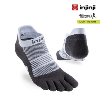 【INJINJI】RUN女性輕量吸排五趾隱形襪 [祖母綠]五趾襪 歷史價格詳細信息