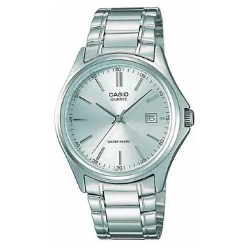 CASIO 精緻時尚羅馬紳士腕錶 MTP-1170N-7A 歷史價格詳細信息