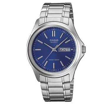 CASIO 城市經典羅馬紳士數字指針錶 MTP-1303D-7B 歷史價格詳細信息