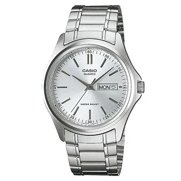 CASIO 城市經典羅馬紳士數字指針錶 MTP-1303D-7B 歷史價格詳細信息