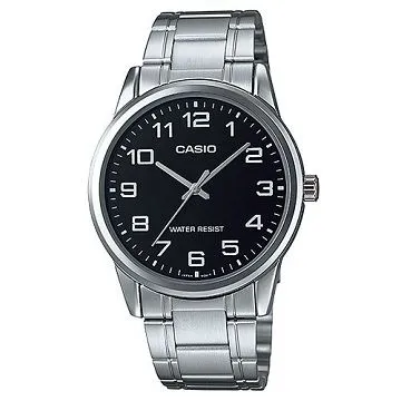 CASIO 城市潮流紳士數字指針錶 MTP-V004D-1B 歷史價格詳細信息