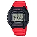 【CASIO】W-218H 大字體電子錶款/經典百搭/學生錶/43mm/公司貨 歷史價格詳細信息