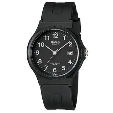 CASIO 超輕薄感數字錶(銀白金字) 歷史價格詳細信息