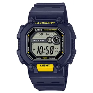 【CASIO】W-737H 10年電力系列電子錶款/經典百搭/學生錶/45mm/公司貨 歷史價格詳細信息