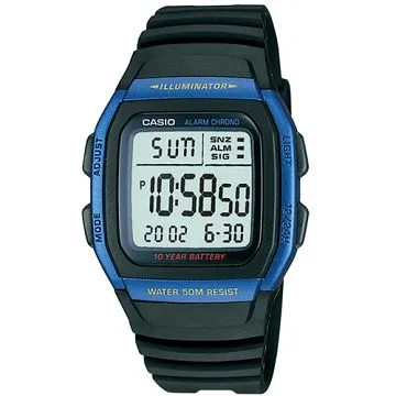 CASIO 精巧數位運動錶(黑框) 歷史價格詳細信息