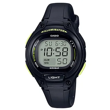 【CASIO】電力"十"足黑極數位電子錶-金面(W-800HG-9A)正版宏崑公司貨 歷史價格詳細信息