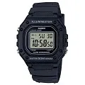 【CASIO】W-218H 大字體電子錶款/經典百搭/學生錶/43mm/公司貨 歷史價格詳細信息