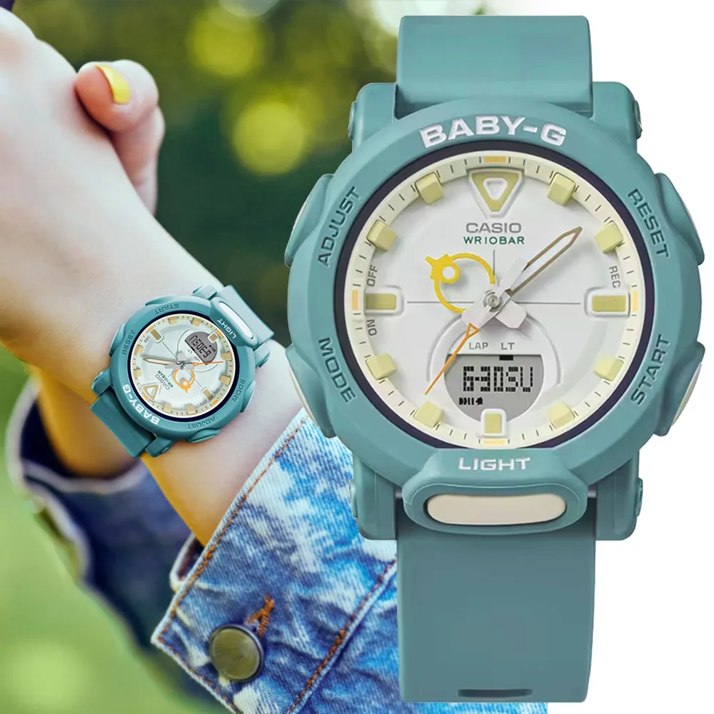 【CASIO】卡西歐 BABY-G 復古夏日海灘風情電子錶-黃 BGD-560BC-9 台灣卡西歐保固一年 歷史價格詳細信息