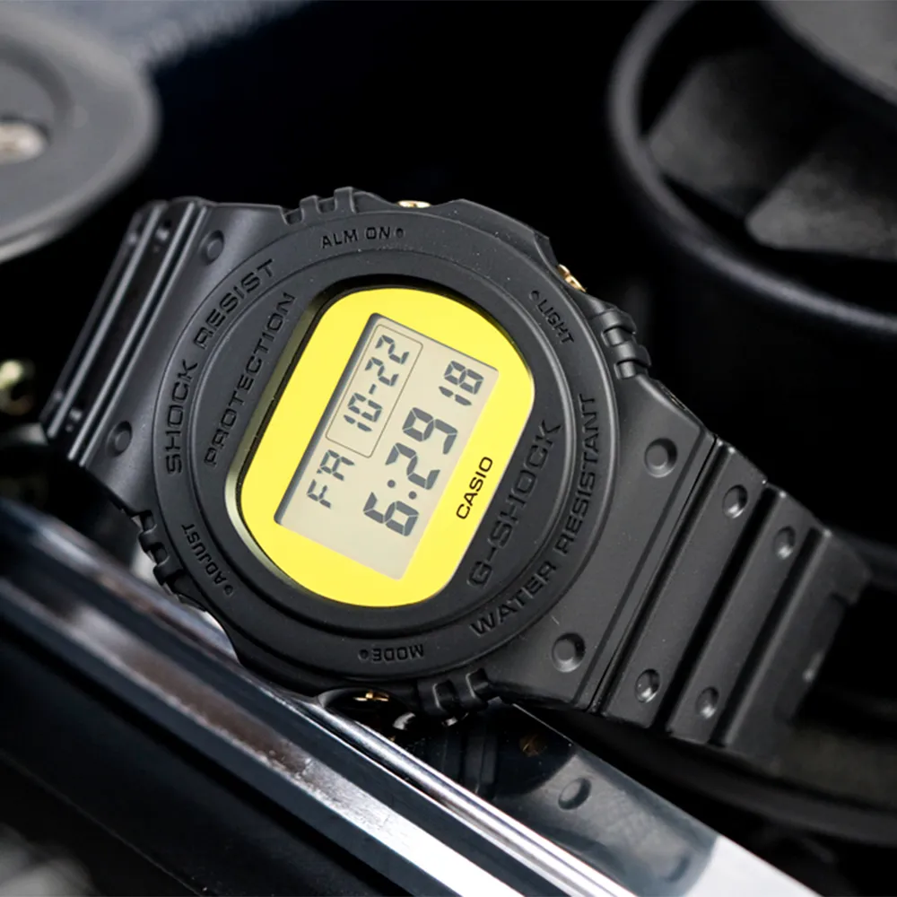 【CASIO】卡西歐G-SHOCK霧黑 防水200米耐衝撞GD-100 GD-100-1B 宏崑時計 台灣公司貨保固一年 歷史價格詳細信息