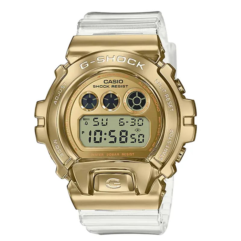 【G-SHOCK】金屬防撞保護器系列/DW-5600PT/DW-5700PT/GA-2100PT/公司貨 歷史價格詳細信息