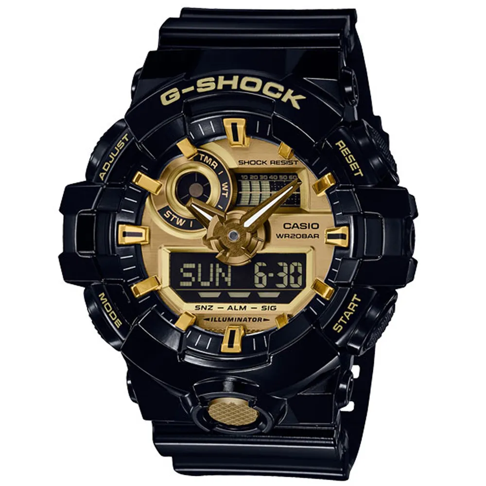【CASIO】卡西歐G-SHOCK GA-100GBX-1A4 GA-100GBX耐撞擊 宏崑時計 台灣卡西歐保固一年 歷史價格詳細信息