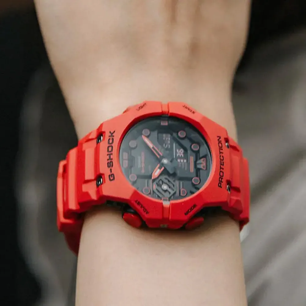 G-SHOCK / GA-B001G / 卡西歐CASIO [ 官方直營 ] 歷史價格詳細信息