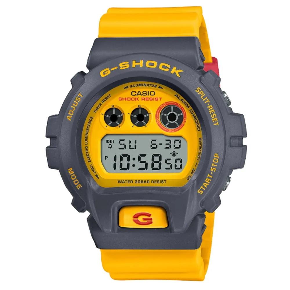 【CASIO】卡西歐G-SHOCK復刻運動錶 DW-5600HR-1 防水200米 宏崑時計 台灣卡西歐保固一年 歷史價格詳細信息