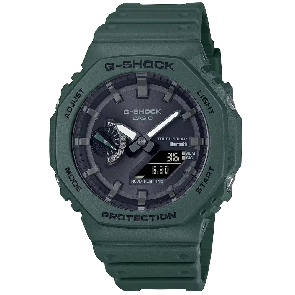 CASIO G-SHOCK 太陽能耐衝擊腕錶/GST-S130BC-1A3 歷史價格詳細信息