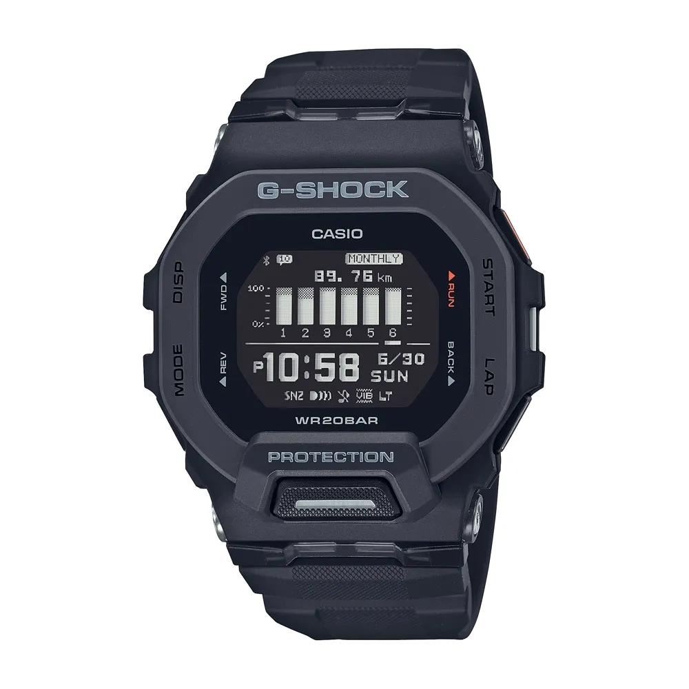 【G-SHOCK】運動酷炫烈焰紅雙顯手錶GA-100BNR-1A 51.2mm 現代鐘錶 歷史價格詳細信息
