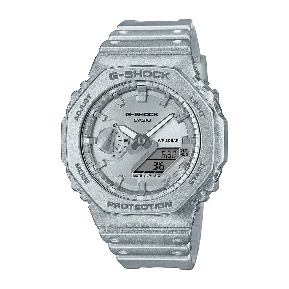 G-SHOCK / GA-2100FF-8A / 卡西歐 CASIO [ 官方直營 ] Forgotten Future 歷史價格詳細信息