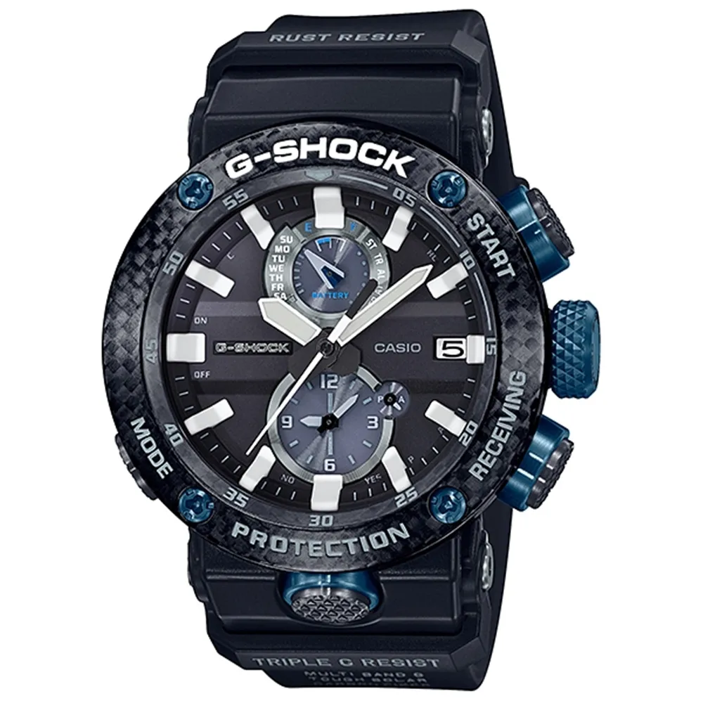 【CASIO】卡西歐 G-SHOCK系列 極簡機械感雙顯電子錶 (黑/紅 GA-110-1A ) 歷史價格詳細信息
