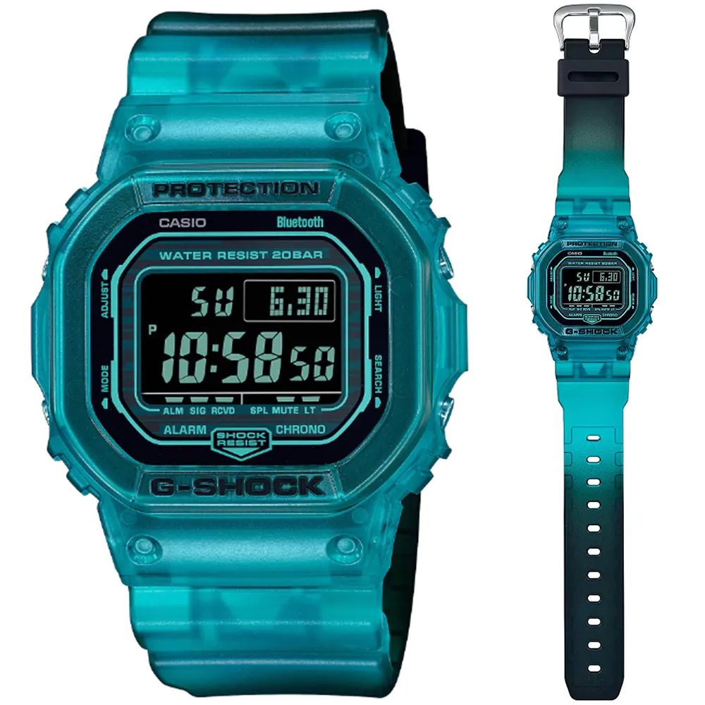 CASIO 卡西歐 G-SHOCK 智慧藍芽 計步 跑者訓練運動雙顯錶-黑色 GBA-900CB-1A 歷史價格詳細信息