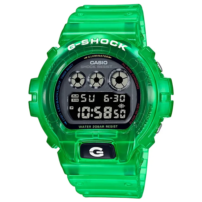 【CASIO】G-SHOCK 三眼設計 EL冷光照明防水200米耐衝擊構造 DW-5900DN-1 台灣卡西歐保固一年 歷史價格詳細信息