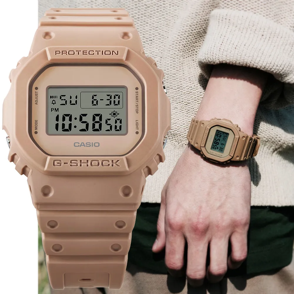 CASIO 卡西歐 G-SHOCK 大自然色系手錶 GA-2200NC-7A 歷史價格詳細信息